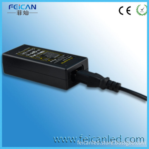 led light strip RGB 5050 DC12V14.4W 5m/roll waterproof IP65 with 24 key IR remote controller